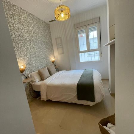 Makao Apartamento La Macarena Sevilla Exterior foto